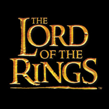 Lord of the Rings - Officially Licensed Merchandise