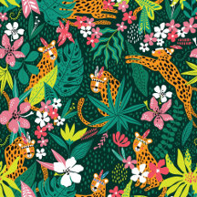 leopard Pattern