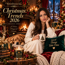 Christmas Trends 2026