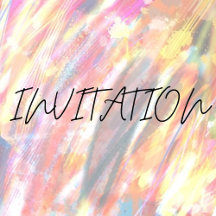 INVITATION