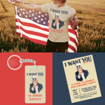 The Uncle Sam Collection