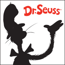 Dr. Seuss - Officially Licensed Merchandise
