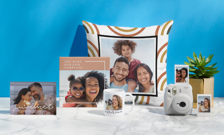 Photo Gifts