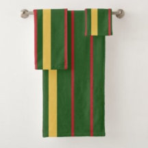 Decorative Towels