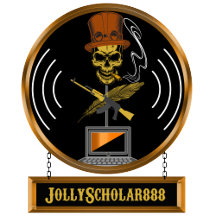 JollyScholar888 Curios