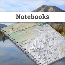 Notebooks and Journals