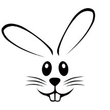 BUNNY FACE EASTER FUN