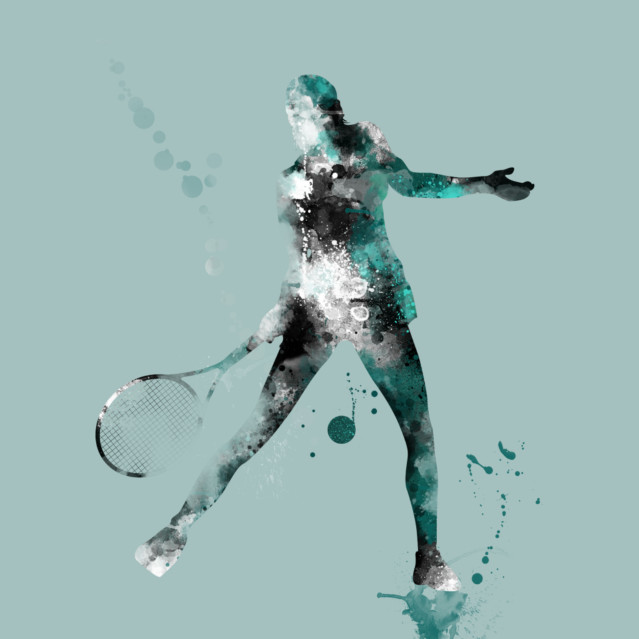 The US Open Tennis Tournament was first held in 1881, and this year it is underway through to September 12th