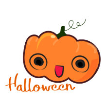 Happy Halloween day