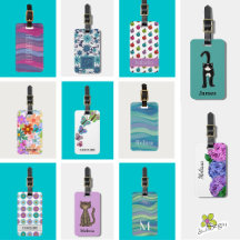 Modern Travel Accessories    