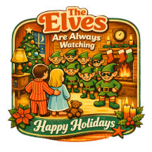 Happy Holidays