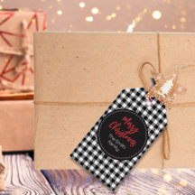 Buffalo Plaid and Rustic Checks for All Occasions 