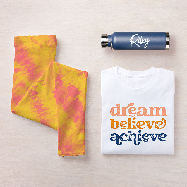 Ways You Can Get into Shape this New Year