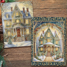 Victorian Christmas