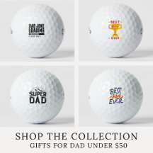 Gifts For Dad Under $50