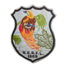 NGRFL 1969