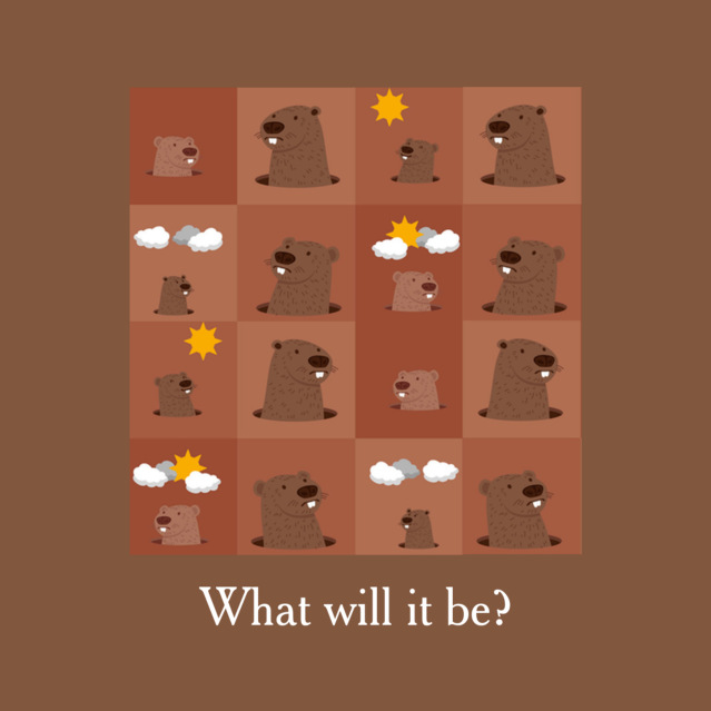 Will There Be a Shadow?