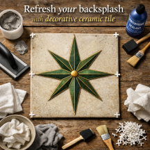 Ceramic Tiles for Easy, Stylish Home Update