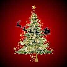 Christmas & Gregorian New Year