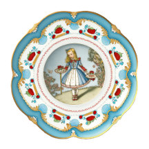 Alice in Wonderland