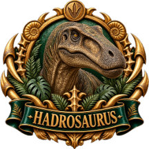 Hadrosaurus