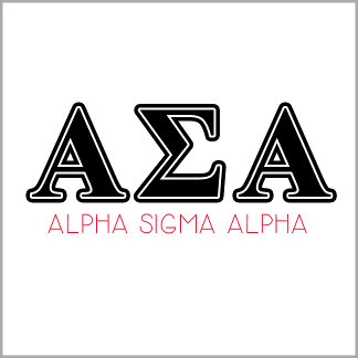 Alpha Sigma Alpha