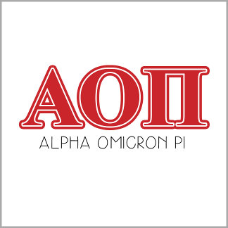 Alpha Omicron Pi