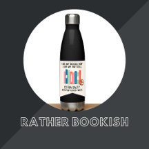 Rather Bookish