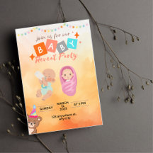 GenderReveal