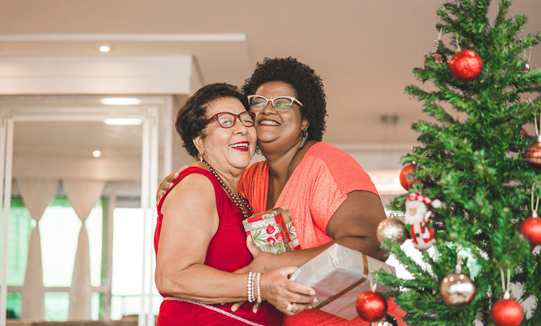 Gift Guide for Your Mom