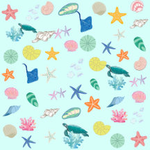 Marine Magic