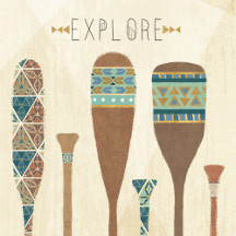 Adventure Awaits Merchandise