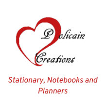 Stationery,  Notebooks, Planners and More