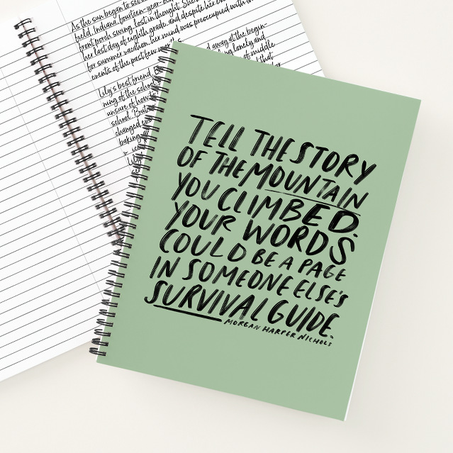 National Tell a Story Day