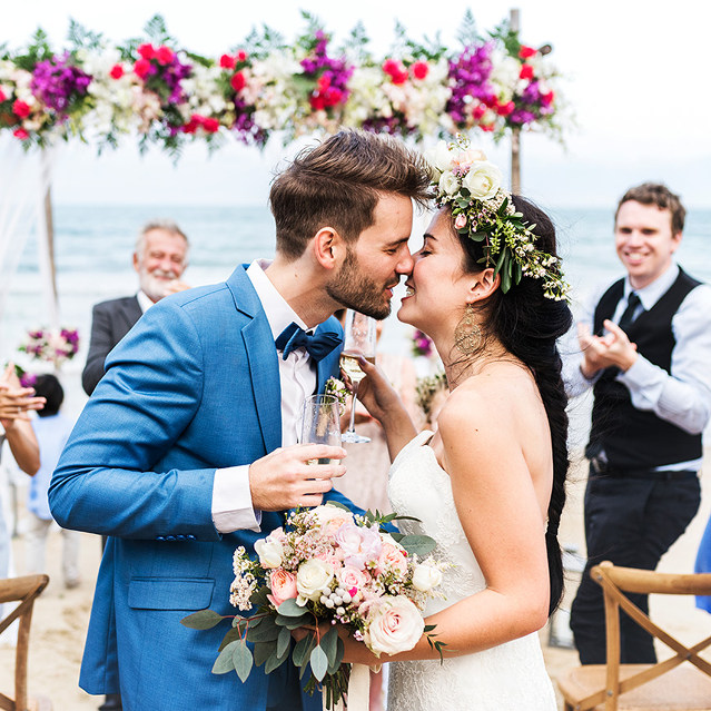 The Pros and Cons of Destination Weddings