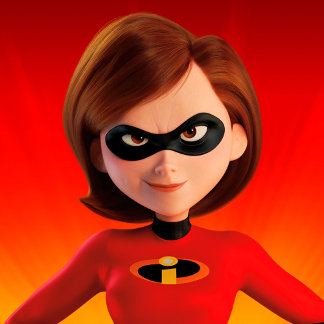 Disney/Pixar's The Incredibles: Official Merchandise at Zazzle