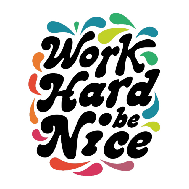 Do Something Nice Day!