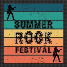 Summer Rock Festival