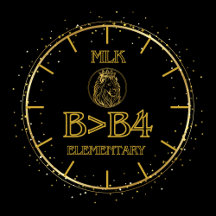 "MLK Farewell Program Inspirational Collection"