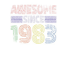 Awesome Since 1983