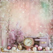  "Winter Wonderland Wishes"