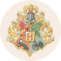 Harry Potter Baby Shower