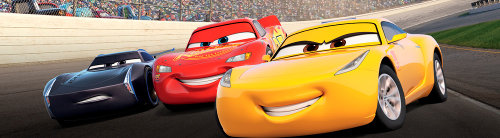 Disney/Pixar's Cars