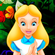 Shop officially licensed Disney's Alice in Wonderland merchandise!