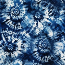 Tie Dye Fabric