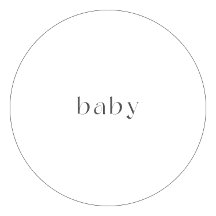 Baby