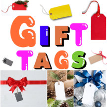 Gift Tags
