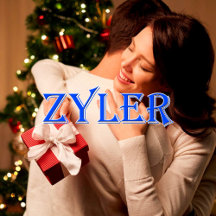 Zyler_Name T-Shirt