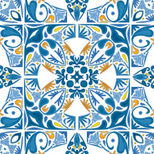 Trendy Patterns Merchandise