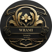 Wrami by Kay Uwe Rott